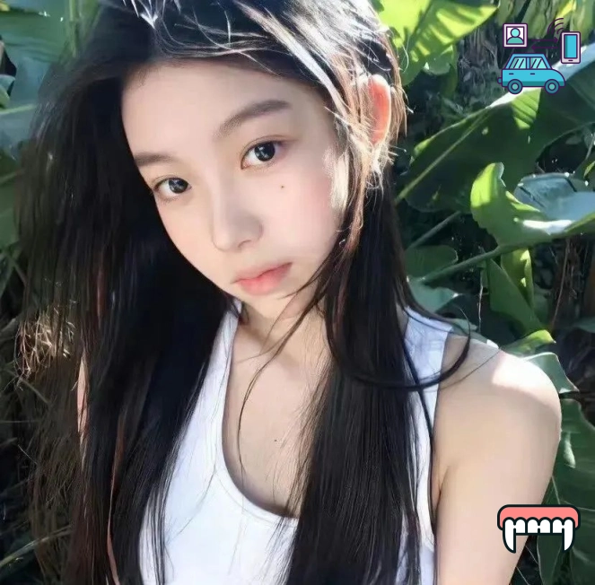 马女士